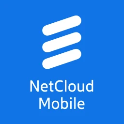 Icône de Ericsson NetCloud Mobile